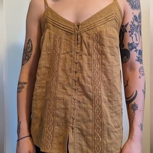 Sundance Joy and Love Camisole